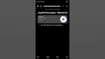 Unreleased JayDaYoungan - Bankroll