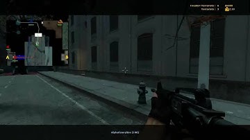 de_absurdity - Counter Strike: Source map - thedarkterritory.com