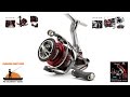 Shimano Stradic Ci4+ FB video