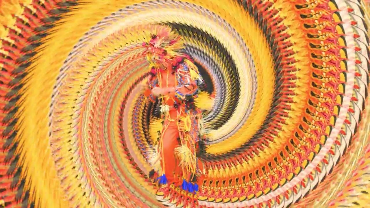 David Byrne - "I'm an Outsider" (Official Video)