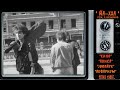 Легенды русского рока в фильме Р.Нугманова "Йя-Хха"1986 год.