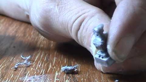 How to make HO dwarf signals cheap