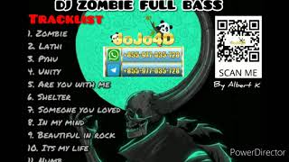 DJ BREAKBEAT ZOMBIE 2022 TERBARU FULL BASS PALING ASOYYY [ REUPLOAD ]