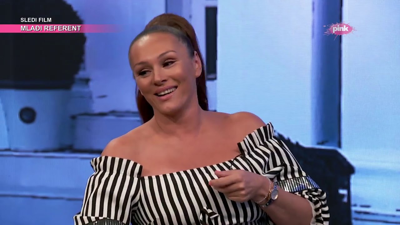 Z3:Narod pita - Žestoki sukob Anabele i Ermine, pomenule Lunu, Gagija i Andreja - 06.08.2020.