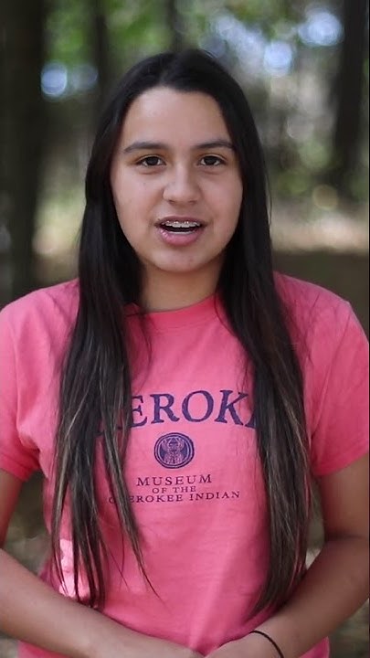 how-to-say-ghost-in-cherokee-shorts-youtube