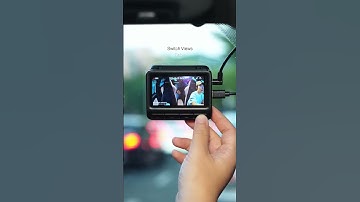 The DDPAI Z60 Pro delivers crystal-clear 4K video, night vision, and AI-powered safety.