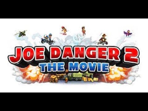 Video: Joe Danger DLC Jezdí