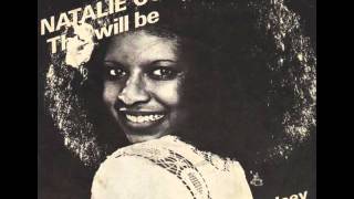 Video thumbnail of "NaTalie Cole - This Wil Be"