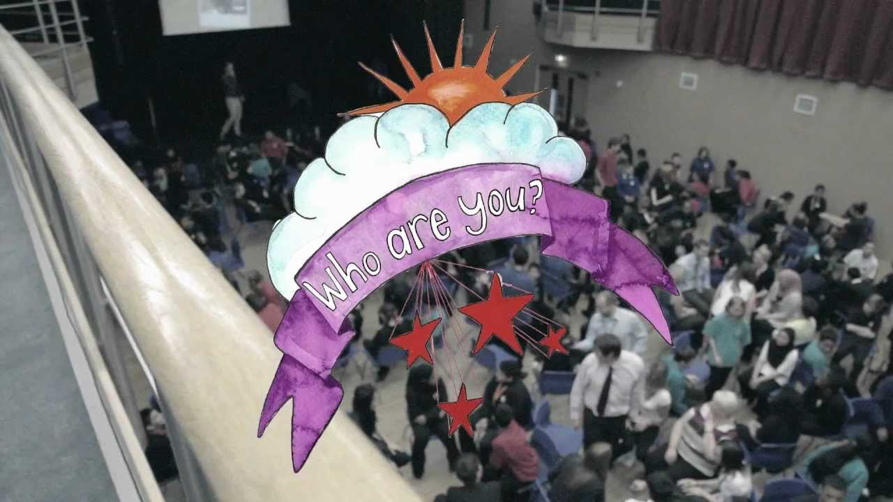 humanutopia at Dixons City Academy