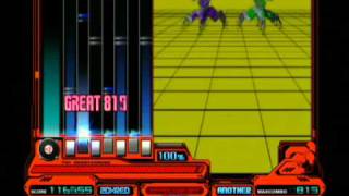Go Berzerk / Scott Brown