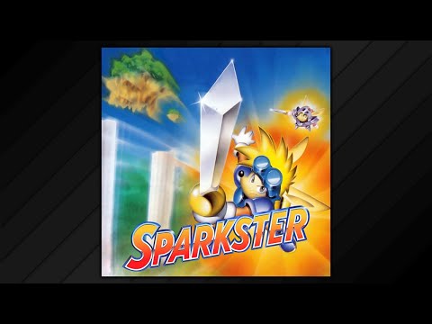 Sparkster: Rocket Knight Adventures 2 Soundtrack (1994) - YouTube