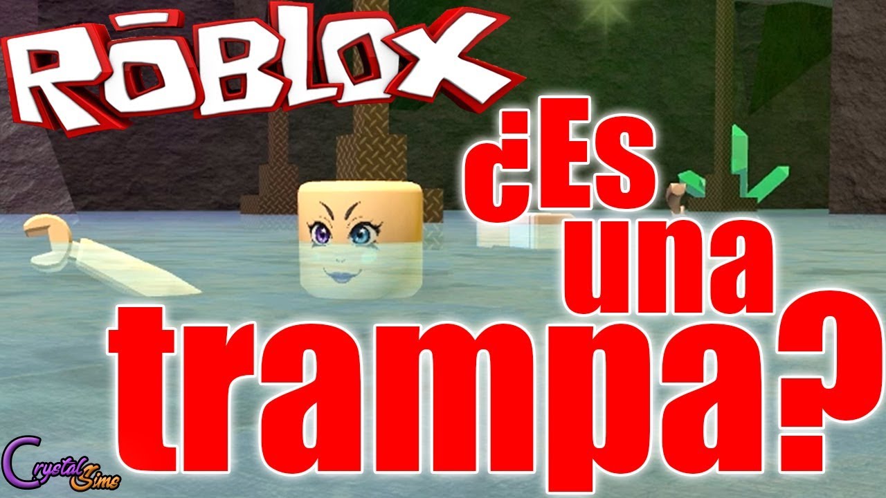 Deja Que Me Tire Primero Por Si Es Una Trampa The Crusher Roblox Crystalsims - roblox how to join a team on roblox texting simulator