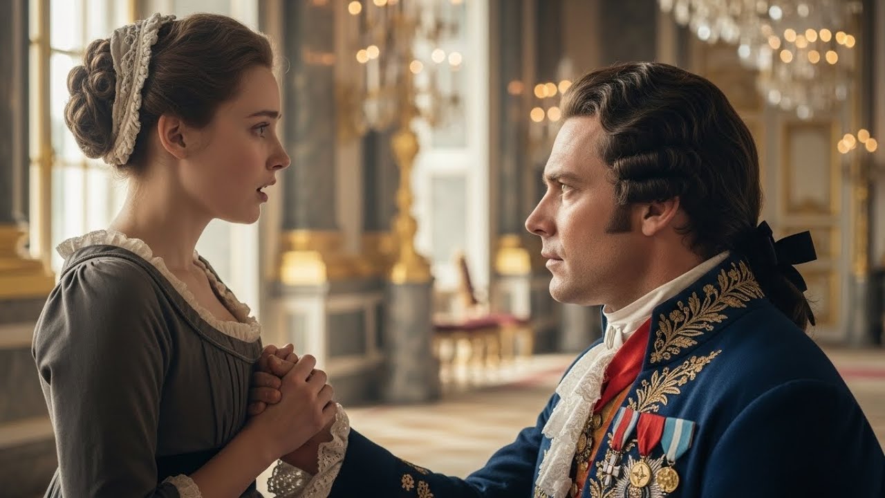 Он Женился На Ней По Долгу… Но Её Последнее Письмо На Подушке Разрушило Его Мир