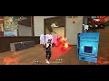 BR RANK SQUAD VS SQUAD⚡ HARD GAMEPLAY💯 1.2X SPEED #freefire