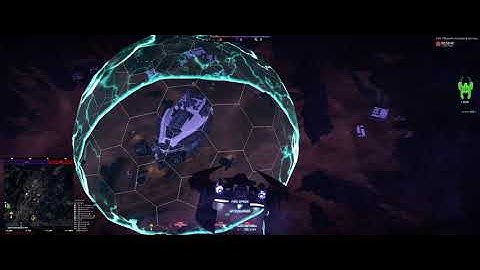 GOTR - OUTFIT WARS vs 1TR & KN1 - 02/19/2021