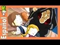 Hansel y Gretel | Cuentos Infantiles (ES.BedtimeStory.TV)