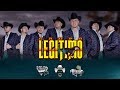 Legitimo - Noviembre Sin Ti ♪ 2017