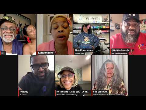 The Michael Colyar Morning Show