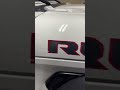 Still getting used to having a Rubicon in the garage… #humbled #thankful #LifewithaRubicon