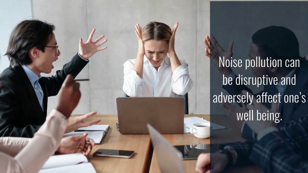 Top Reasons to Install Noise Control Barriers | Noise Barrier & Sound Barriers Singapore