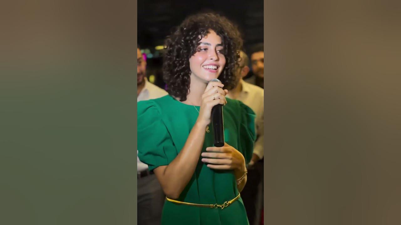 Perfect female version | Sara Haytham | Ed Sheeran