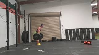 TFX 21.5 (use other video for better score 4:58)