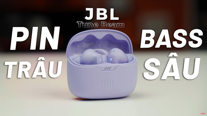 Đánh giá jbl lifestyle tune 205bt