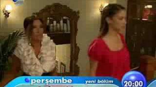 Aşk-ı Memnu 2. Bölüm 2. Fragmani