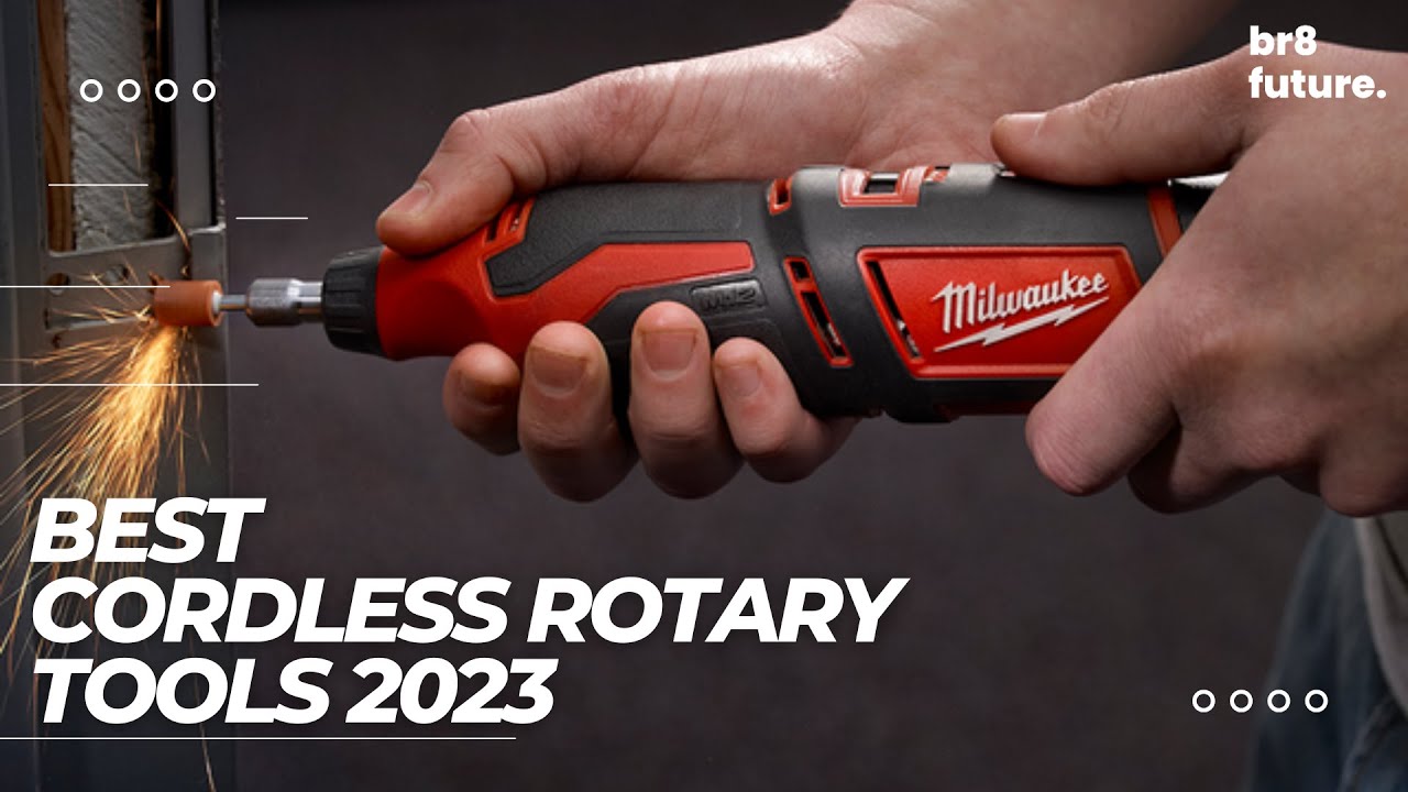 6 Best Cordless Rotary Tools in 2023 - Guiding Tech