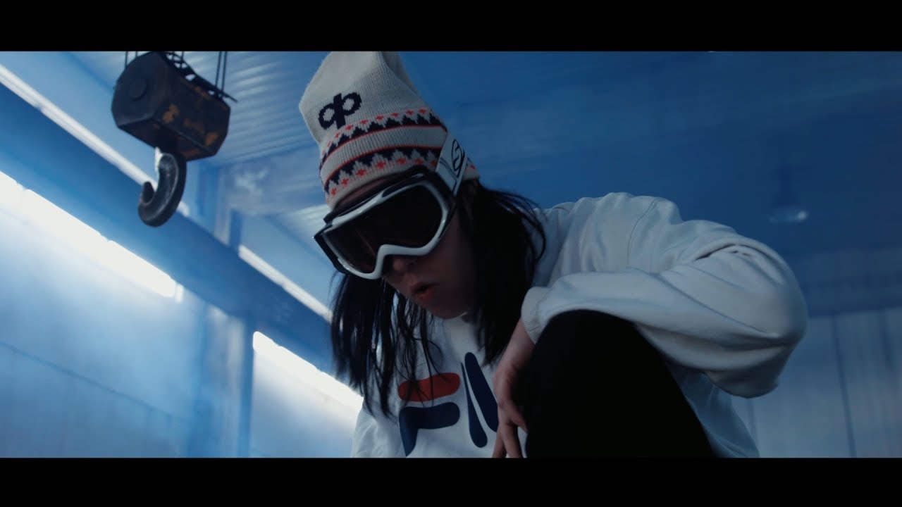 Vinttikoira - Maaginen feat. DJ Yollu