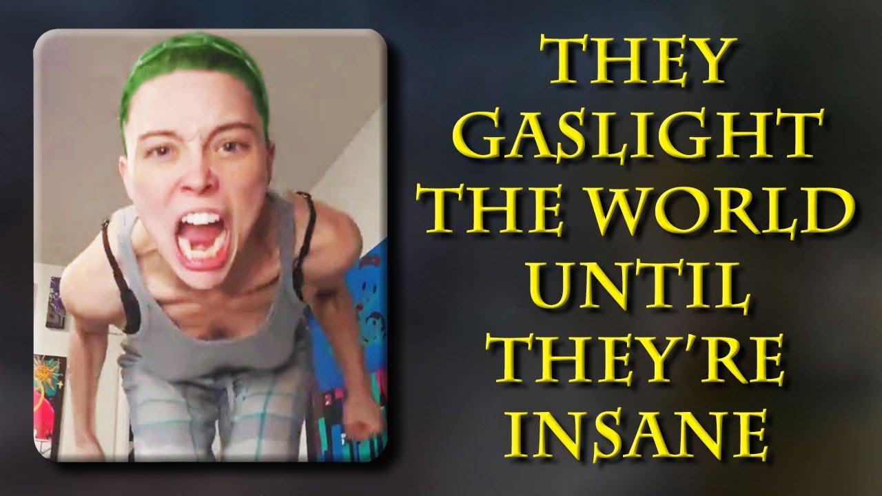 They lie to us, but only they believe their own tales