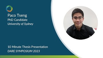 Particle Mean-field Variational Bayesian Inference - DARE Symposium 2023