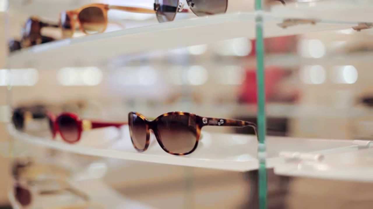 4 simple steps On How To Spot Fake Designer Glasses - OPTX RI