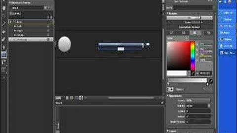 iTunes as SilverLight - Media Control 2/3