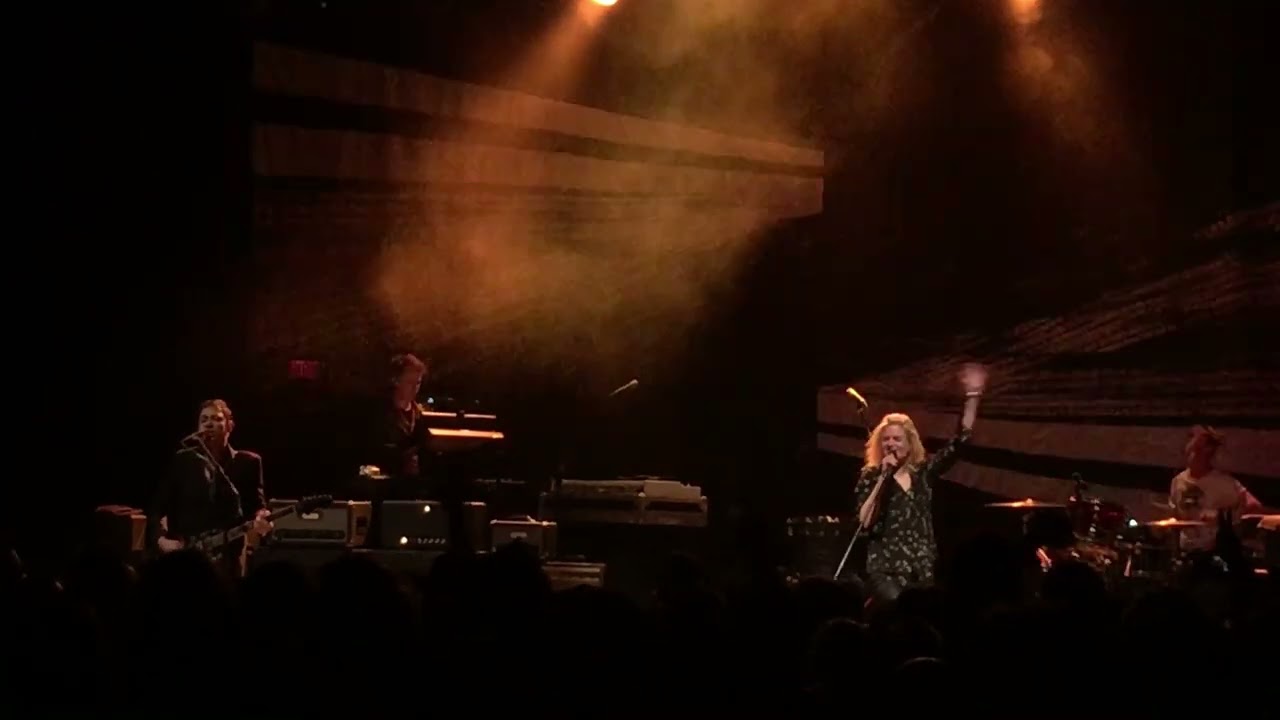 The Kills