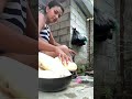 Haciendo producción de las delicias de Lady con  la sazón de su mamá #foryou  #humor  #viral  