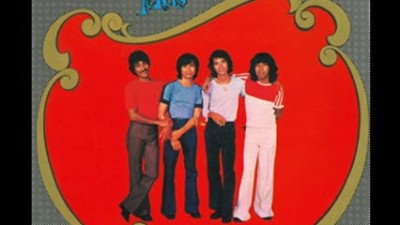 Koes Plus - Mawar Bunga