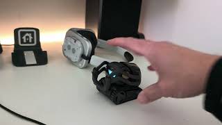Vector Robot 2.0