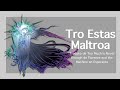 Tro Estas Maltroa | Too Much Is Never Enough (cover in Esperanto)