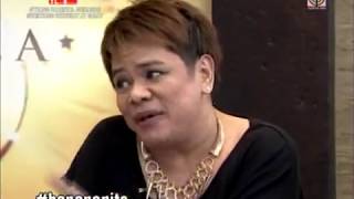 Chokoleit guests on 'Ihaw Na!'