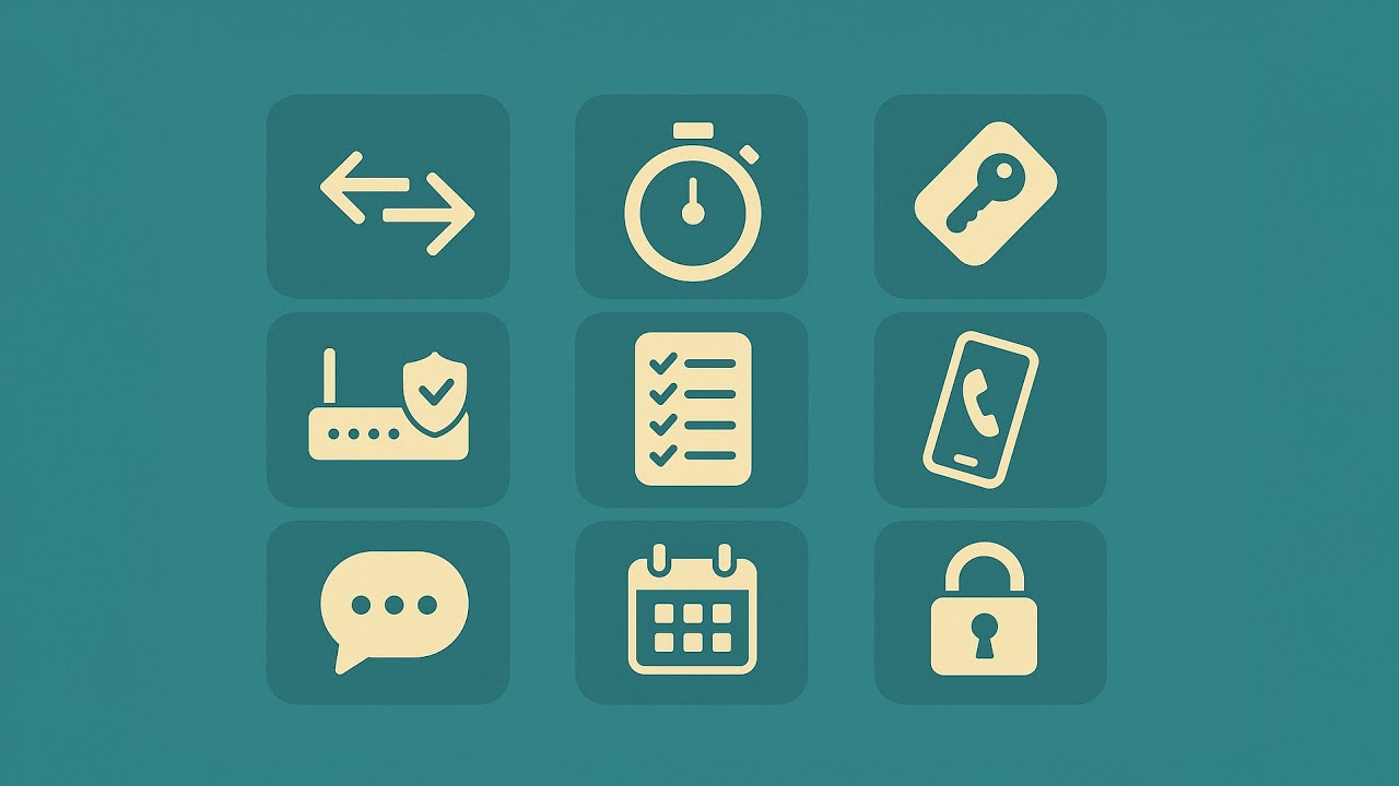 Print This Now: The Listener’s Safety Toolkit — 1-Page Checklists & Copy-Paste Scripts S04E10