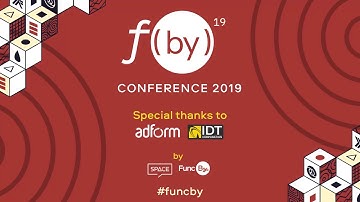 f(by) 2019 - Christoph Hegemann, TYPE INFERENCE FROM SCRATCH