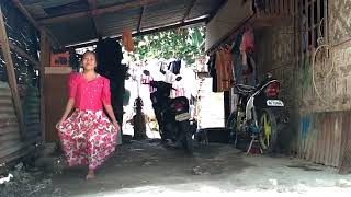 Philippine Folk Dance: Tiklos (Performance Task in Physical Education)