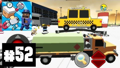 the south asia experience (Hide.io Gameplay #52)