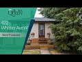 SOLD: Living in West Transcona - Living in Winnipeg Home Tours with our Real Estate Agents