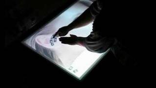 intuitive desktop digital imaging with multitouch part 1 Wealth