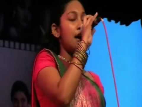GEETH MADHURI MUSICAL SHOW 2009 Nagri Nagri Dware ...
