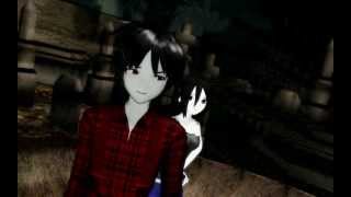 [MMDxA.T.] Anything Marshall Lee Can Do Marceline Can Do Better