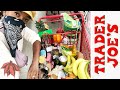 Trader Joe's Haul | Vegan Grocery Shopping!