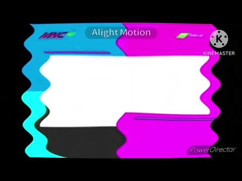 I Sused X KODE PRODUKSi ENDCAP MNCTV 2010 - 2021 Effects